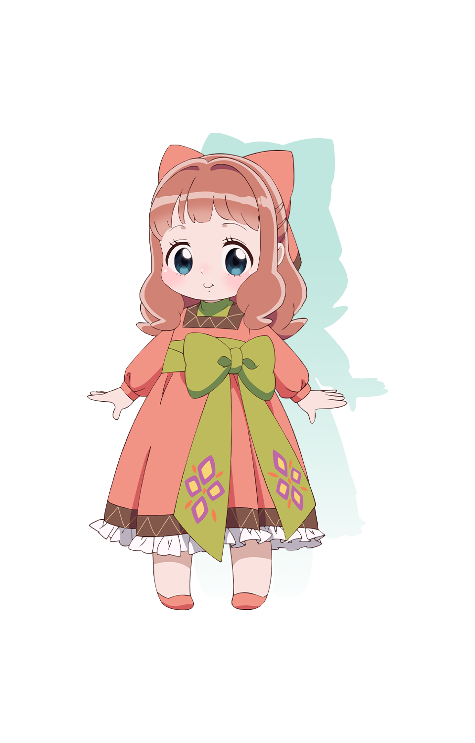 ネフェルティマ・オスフェ