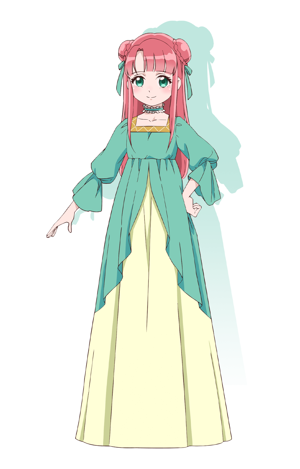 カーナディア・オスフェ