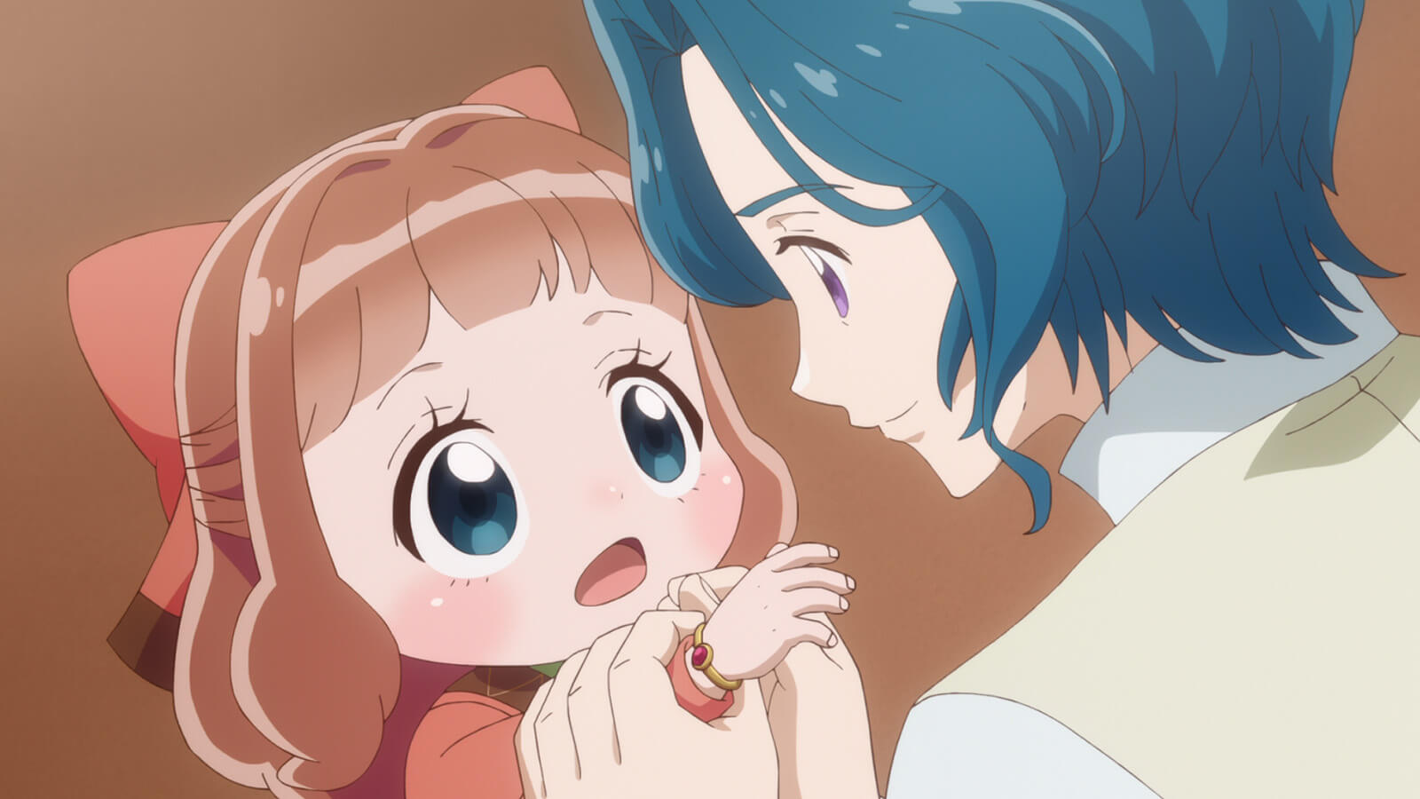 ステキな贈り物