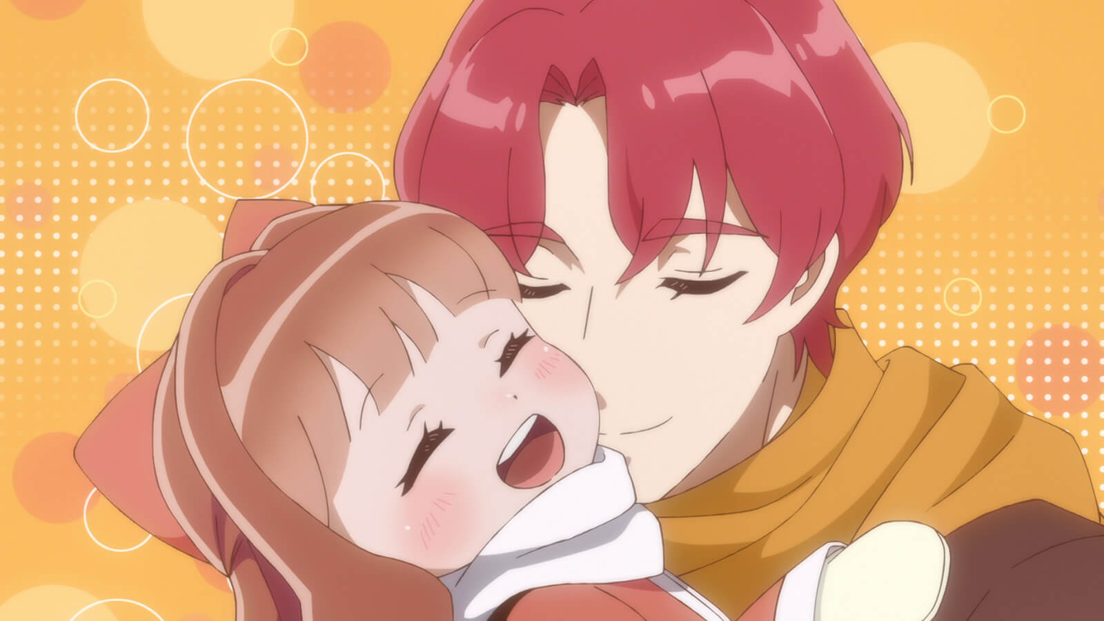 森の魔物でびっくりです！