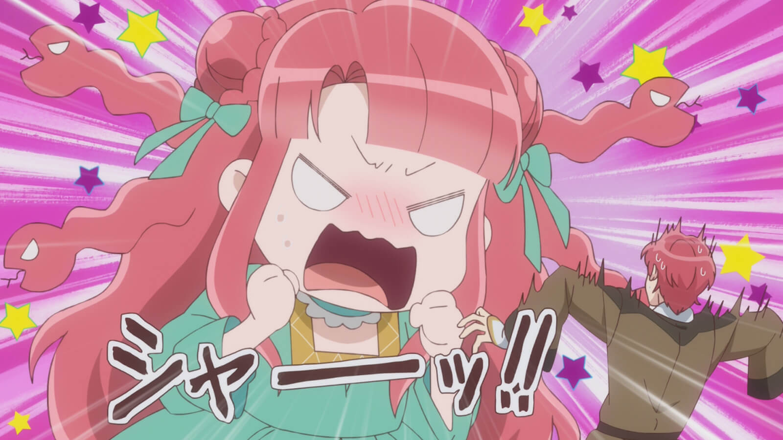 とりあえずいろいろ決まりました