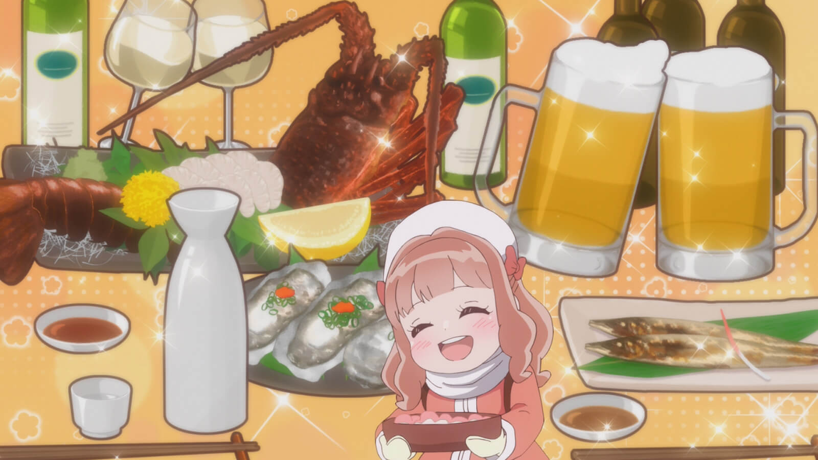 森の主様お願いです・・・!